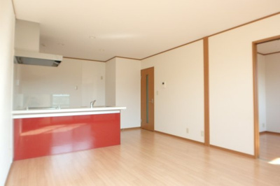 【洋室】 | ベルシンフォニー | 同物件別号室参照