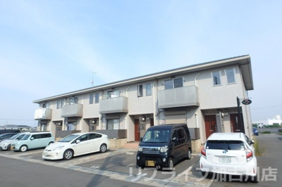 【外観】 | ベルシンフォニー