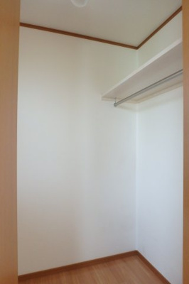 【収納】 | ベルシンフォニー | 同物件別号室参照