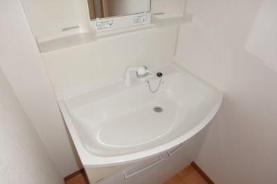 【独立洗面台】 | ベルシンフォニー | 同物件別号室参照