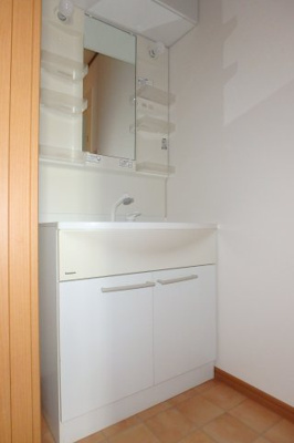 【独立洗面台】 | ベルシンフォニー | 同物件別号室参照