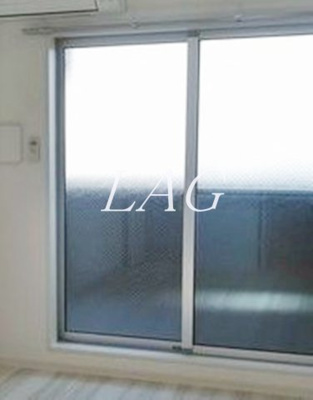 【バルコニー】 | リコルテ大和中央 | バルコニーです。