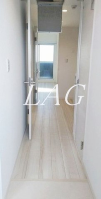 【玄関】 | リコルテ大和中央 | 玄関です。