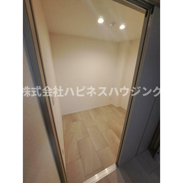 ＶＩＶＡＣＥ　Ⅵ(ヴィバーチェ)の内装