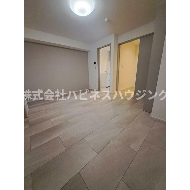 ＶＩＶＡＣＥ　Ⅵ(ヴィバーチェ)の居間・リビング