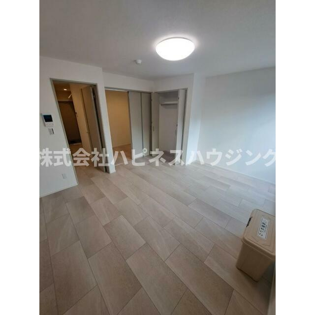 ＶＩＶＡＣＥ　Ⅵ(ヴィバーチェ)の洋室