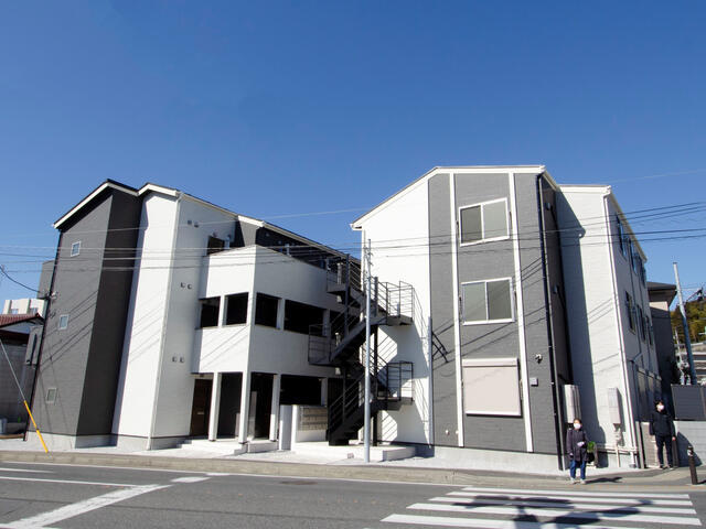 アザーレ・バモス柿生