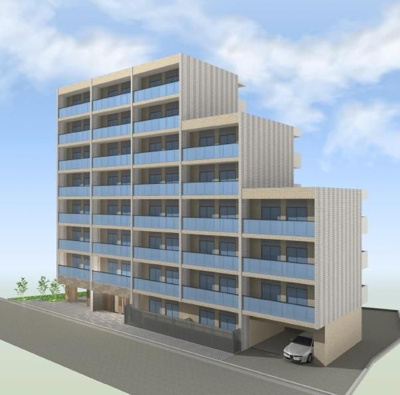 【外観】 | ・ＡＬＴＥＲＮＡ押上