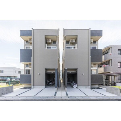 【外観】 | エスポワール竹田