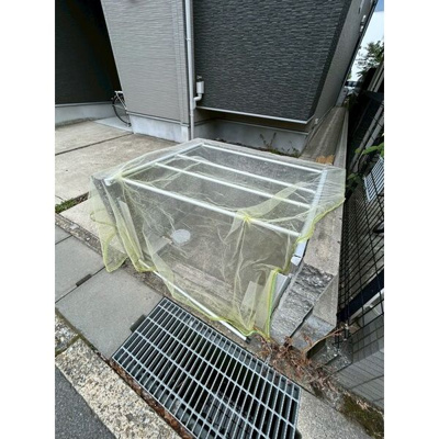 【その他共用部分】 | エスポワール竹田