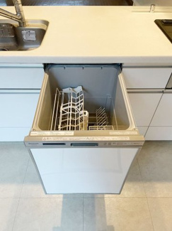 【洋室】 | レジデンシャル芦屋 | 洋室7帖（南向き）
