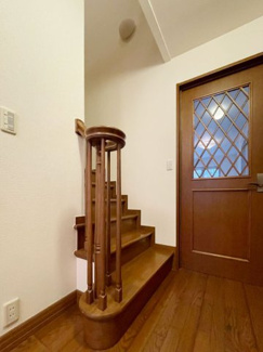 【収納】 | レジデンシャル芦屋 | 洋室8帖