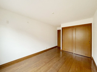 【収納】 | レジデンシャル芦屋 | 洋室8.6帖