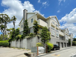 【外観】 | レジデンシャル芦屋