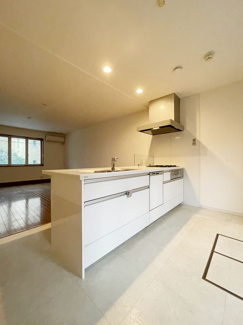 【トイレ】 | レジデンシャル芦屋 | 1Ｆトイレ