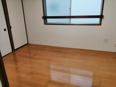 【居間・リビング】 | サニーコーポＫ