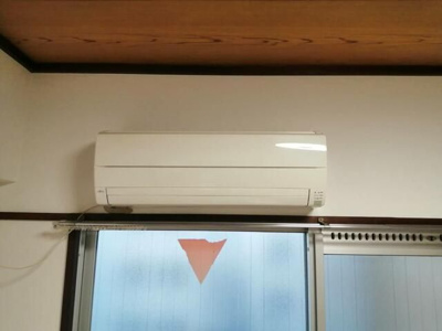 【設備】 | サニーコーポＫ