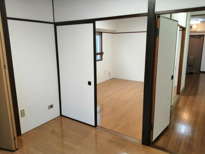 【内装】 | サニーコーポＫ