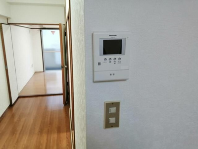 【内装】 | サニーコーポＫ