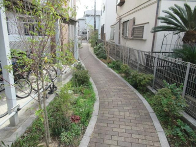 【その他共用部分】 | コパンリール