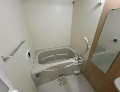 【浴室】 | コパンリール