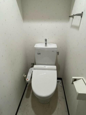 【トイレ】 | コパンリール