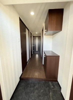 【玄関】 | コパンリール