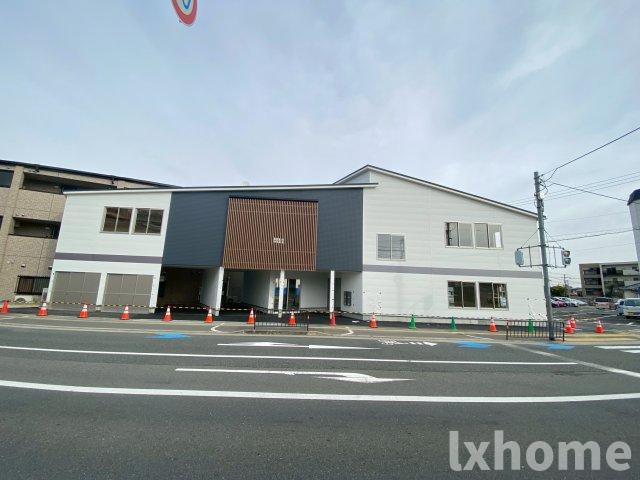 吹田市山田東店4丁目舗のその他共用部分
