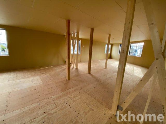 吹田市山田東店4丁目舗の内装|物件の内装です