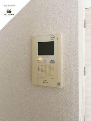 【セキュリティ】 | F・PARC西新