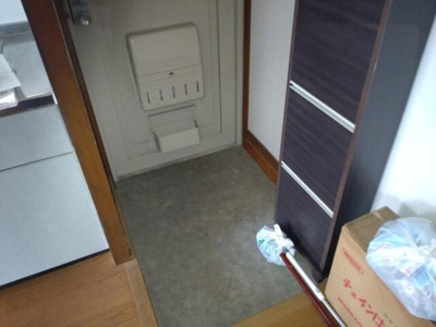 【玄関】 | みまさかビル