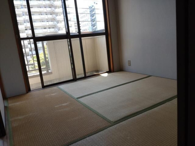 【和室】 | みまさかビル