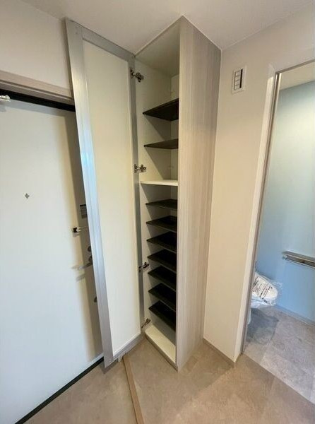 ＡＬＩＶＩＡ神沢の設備