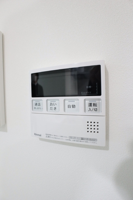 福岡市西区愛宕南１丁目の賃貸マンションの設備