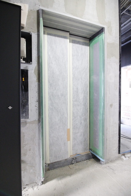福岡市西区愛宕南１丁目の賃貸マンションのその他共用部分