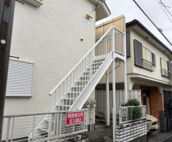 クローバーハウス