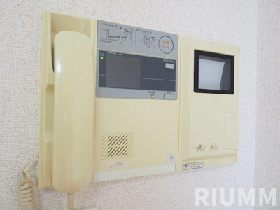 【セキュリティ】 | ルーブル芝公園