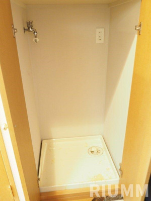 【設備】 | ルーブル芝公園