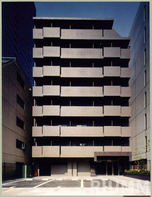 【外観】 | ルーブル芝公園