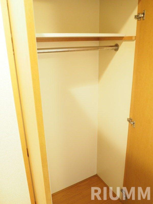 【収納】 | ルーブル芝公園