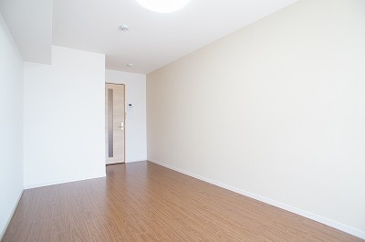 リブリ・FERIO Ⅰの寝室