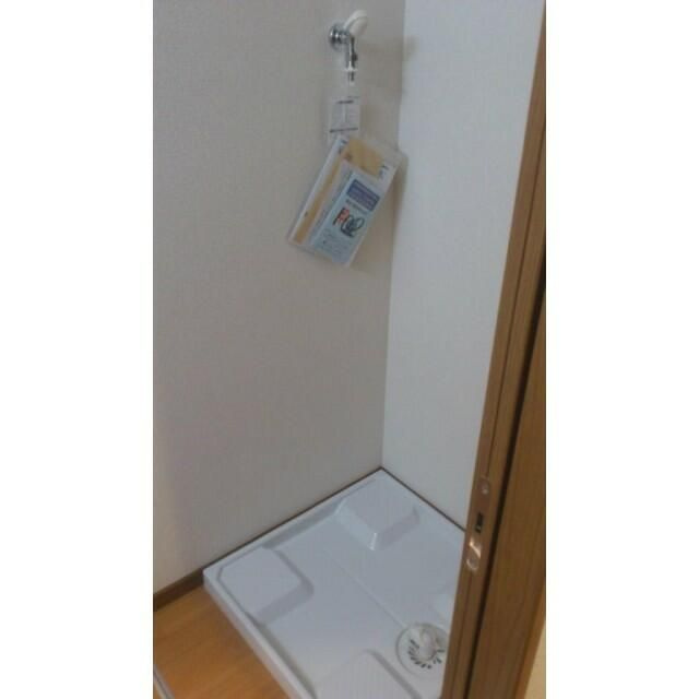 パナソレイユの設備