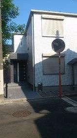 パナソレイユの外観