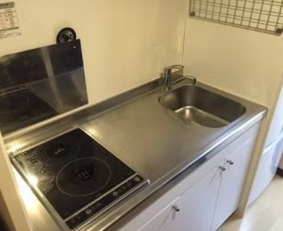 【キッチン】 | レオネクスト晋Ⅲ