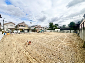 【外観】 | 浜寺諏訪森町西４丁　売土地　全５区画 | 浜寺聖書幼稚園まで徒歩１０分！ふなお幼稚園まで徒歩１３分！小さなお子様のいるご家庭も安心ですね♪