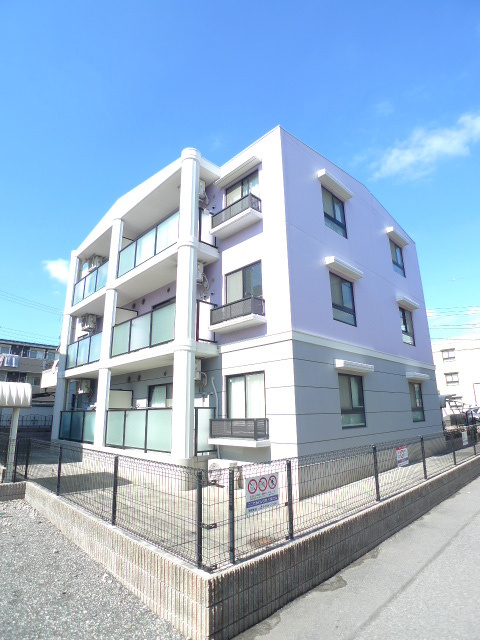 ｔｌｕｍ　Ｆ棟