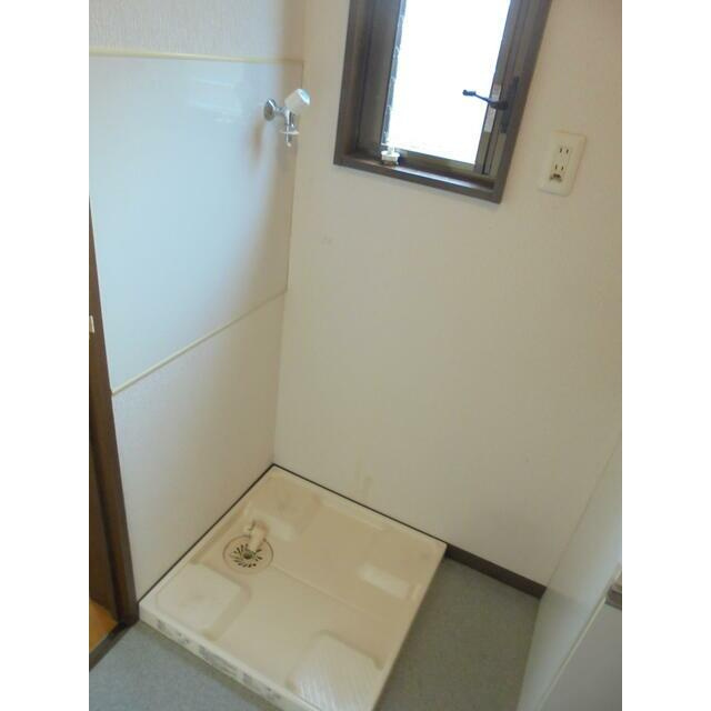 第二当麻マンション