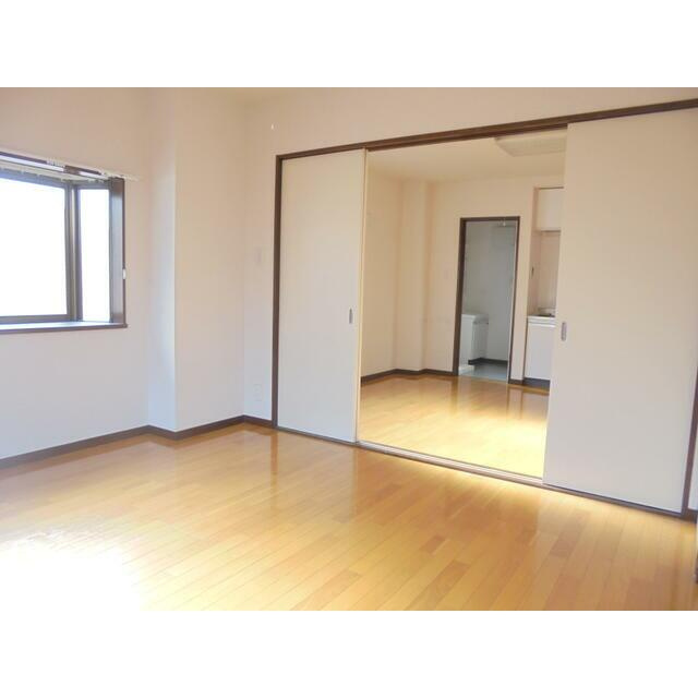 第二当麻マンション