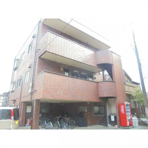 第二当麻マンション