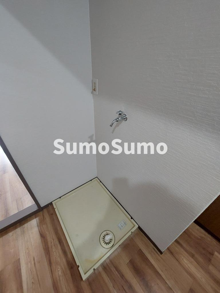 パレーシャル武庫之荘の設備